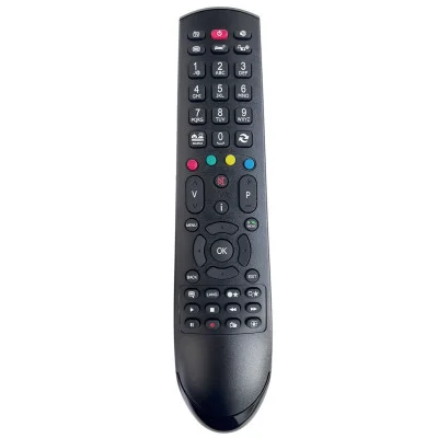 Originální dálkové ovladání LUXTRONIC RC4900