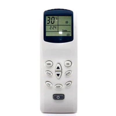 Neoriginální dálkový ovladač - DOMETIC CALR241, CALR242, BR342, 3241CX51R, 3242C751CR, 3242CX51R, 3311669.018CY