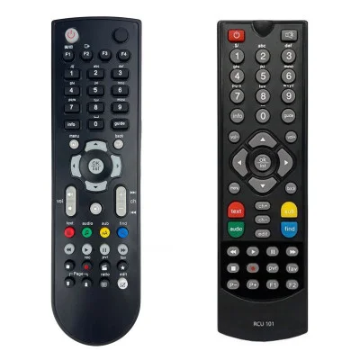 Neoriginální dálkový ovladač - FERGUSON ARIVA T265 DVB-T2, RCU 101