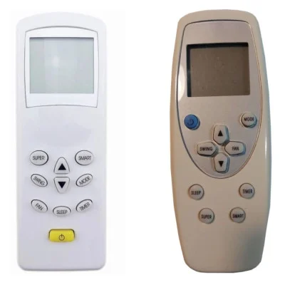 Neoriginální dálkový ovladač - DELONGHI DPW 50 E, DPW 20 E 04