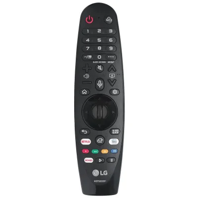 Originální dálkové ovladání LG MR20GA