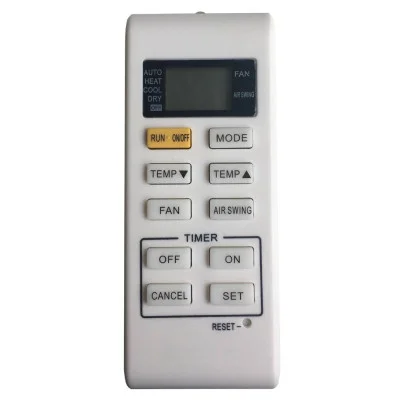 Neoriginální dálkový ovladač - PANASONIC A75C3748