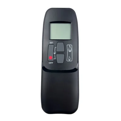 Originální dálkové ovladání MAXITROL Mertik G6R-H4T2