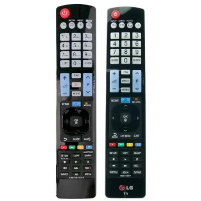 Dálkový ovladač - LG AKB73756577