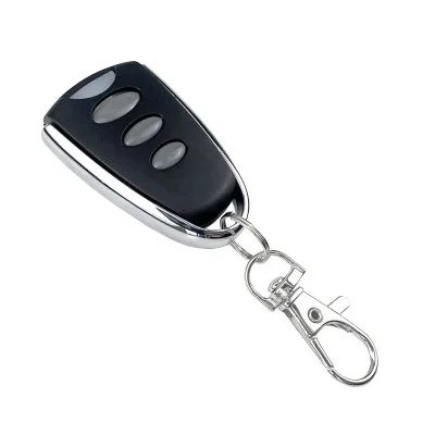 FAAC  - kompatibilní náhrada za FAAC FIX3
    
    stejný design a funkce