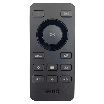 Originální dálkové ovladání BENQ EX2710U, EX3210U, EW3880R, EX480UZ, EX271Q, EX270QM, EX321UX, EX480UZ, EX3415R,