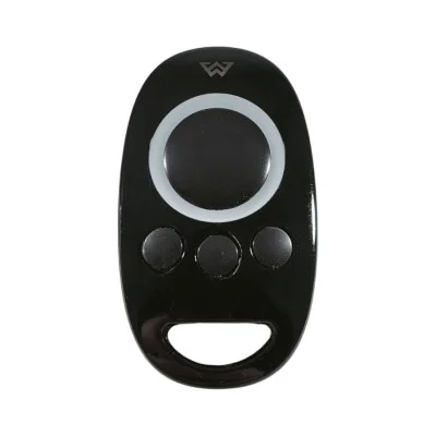 General Wisniowski  -  dálkový ovladač