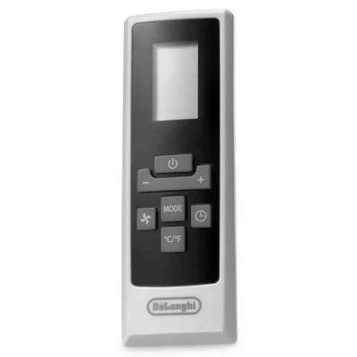 Originální dálkové ovladání DELONGHI 5515110111 5515110181 5515110331 5515110351 5515110361 5515110401