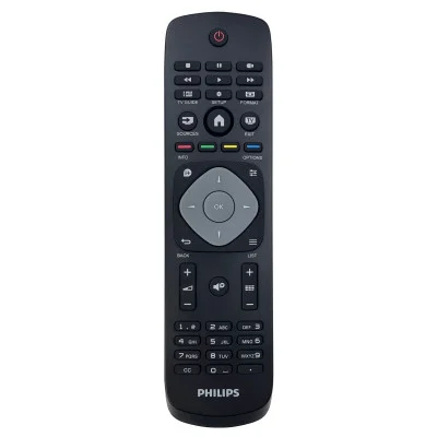 Originální dálkové ovladání PHILIPS 398GR08BEPHN0006CR, 398GR8BD1NEPHH