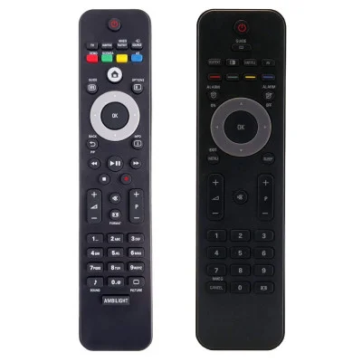 Neoriginální dálkový ovladač - PHILIPS 242254902212, 22AV1104/10, 8712581458966