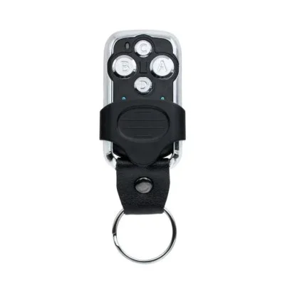 General Wisniowski  -  dálkový ovladač