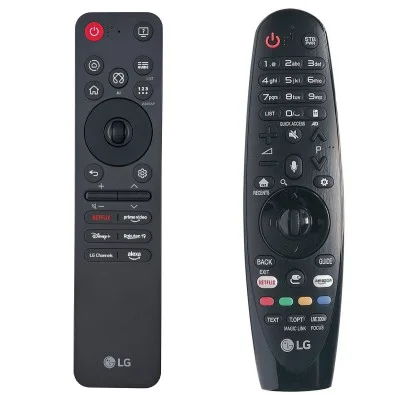 Originální dálkové ovladání LG AN-MR650A, AKB75075301 (AN-MR25GA)