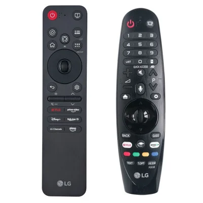 Originální dálkové ovladání LG AN-MR18BA (AN-MR25GA)