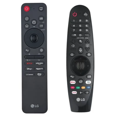 Originální dálkové ovladání LG AN-MR19BA (AN-MR25GA)