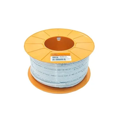 Koaxiální kabel Televes SK100plus CU 413601 – 100% měděný, 75 Ω, pro TV/SAT