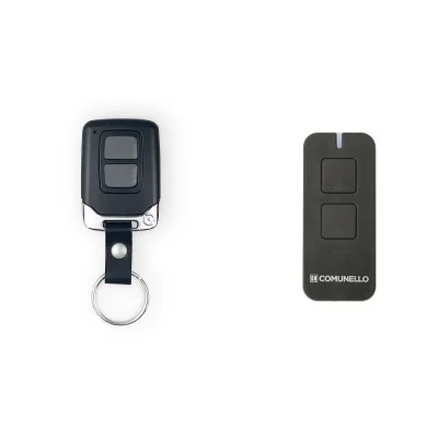 General COMUNELLO VICTOR 2RC -  dálkový ovladač