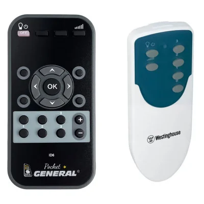 General WESTINGHOUSE 77878 - 

dálkový ovladač   duplikát