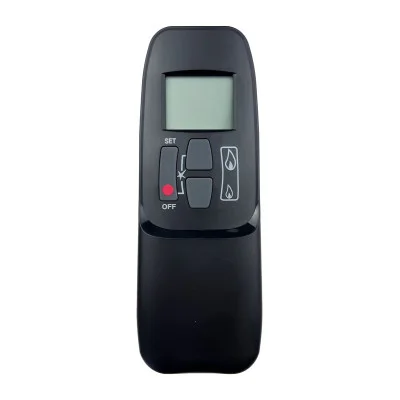 Originální dálkové ovladání VALOR Plus, G6R-H3T5