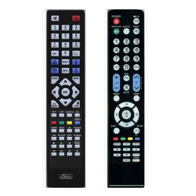 LG MKJ61842701 Náhradní dálkový ovladač