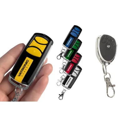 General DOORMATIC DMTN -  kompatibilní dálkový ovladač pro bránu/vrat