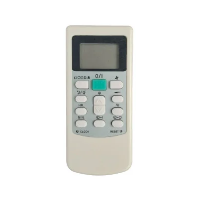 Neoriginální dálkový ovladač - HOKKAIDO HYK-02, HYK-03, HYK-07