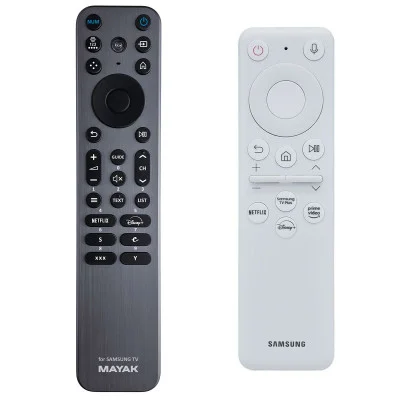 General SAMSUNG BP59-00149B, TM2261S, RMCSP81SP1, S32BG650EU - 

dálkový ovladač   duplikát