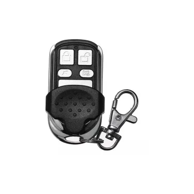 HORMANN 868 MHz HSM2,HSM4 868 Dálkový ovladač