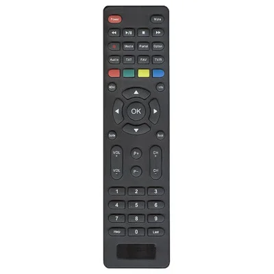 Dálkový ovladač DI-WAY IRD-265HD / HD-BOX HS-265IRD