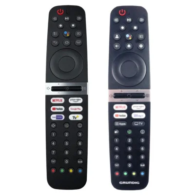 Originální dálkové ovladání GRUNDIG VS4187R-2 Bluetooth