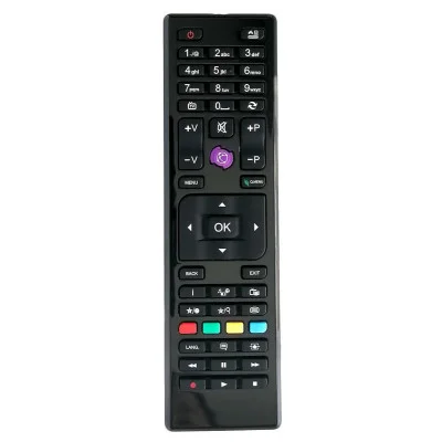 Originální dálkové ovladání TECHNIKA RC4849