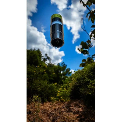 Konektor Kompresní Cabelcon IECF-56-CX3 4.9 Samice