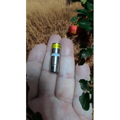 Konektor Kompresní Cabelcon IECF-56-CX3 4.9 Samice