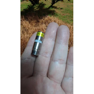 Konektor Kompresní Cabelcon IECF-56-CX3 4.9 Samice