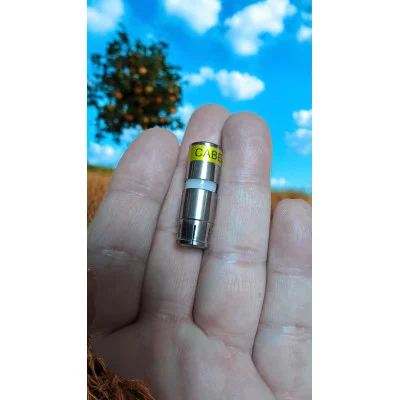 Konektor Kompresní Cabelcon IECF-56-CX3 4.9 Samice