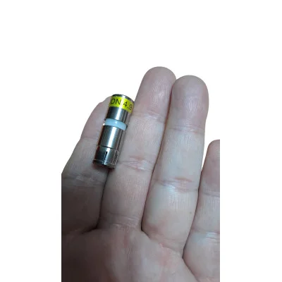 Konektor Kompresní Cabelcon IECF-56-CX3 4.9 Samice