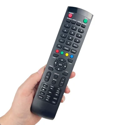 Neoriginální dálkový ovladač - SENCOR SLE2909M4, SLE3201M4, SLE3211M4, SLE3212M4, SLE3230TCS