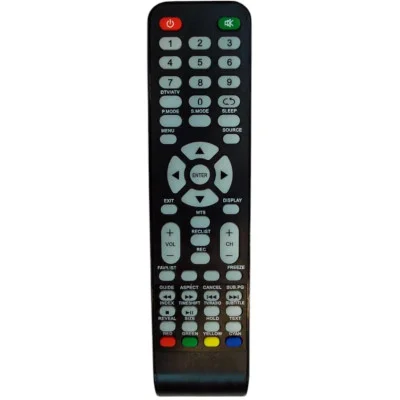 ECG 22LED622PVR Dálkový Ovladač