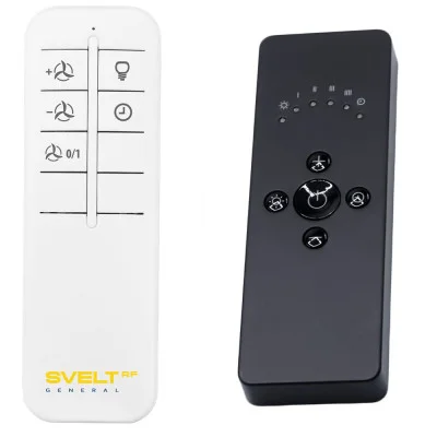 General SIRIUS SUT950 - SUT951 - SUT958 - SUT968 cooker hood RF 433MHz - 

dálkový ovladač   duplikát