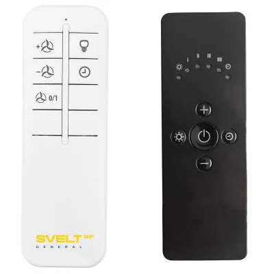 General WESTIN  RC001 433,92 MHz - 

dálkový ovladač   duplikát