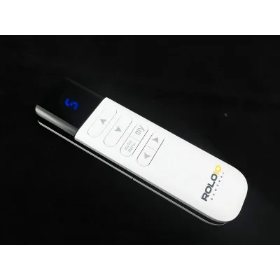 General Ovladač pro SOMFY Situo 1 Variation IO PURE II