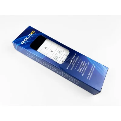 General Ovladač pro SOMFY Situo 1 Variation IO PURE II