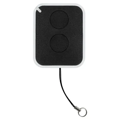 NICE  - kompatibilní náhrada za NICE ON2E 433.92 MHz
    
    stejný design a funkce