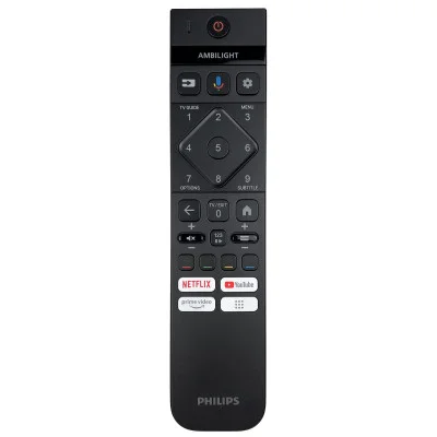 Originální dálkové ovladání PHILIPS 65OLED950, 77OLED950
