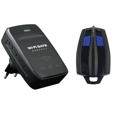 General RIB SUN 2, ACG6052 -  dálkové ovládání pro bránu/vrata s mobilní APP