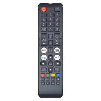 Originální dálkové ovladání QBELL QTH32T, QTF40T, K32HST