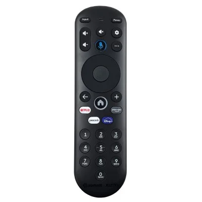 Originální dálkové ovladání ELEMENT E500AC55C, E500AC65C, R34010BA00-00002, Xumo Smart TV