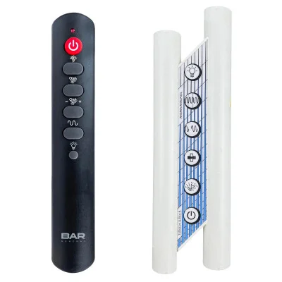 General UCOSAN Combipool - 

dálkový ovladač   duplikát