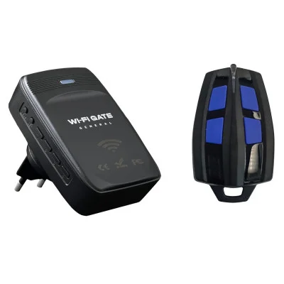 General RIB SUN 4, ACG6054 -  dálkové ovládání pro bránu/vrata s mobilní APP