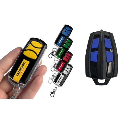 General RIB SUN 4, ACG6054 -  kompatibilní dálkový ovladač pro bránu/vrata