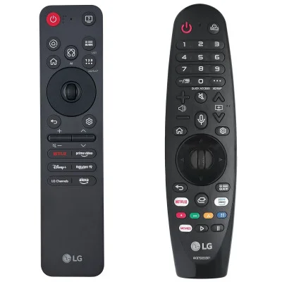 Originální dálkové ovladání LG AN-MR20GA (AN-MR25GA)